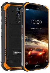 Замена батареи на телефоне Doogee S40 в Калининграде
